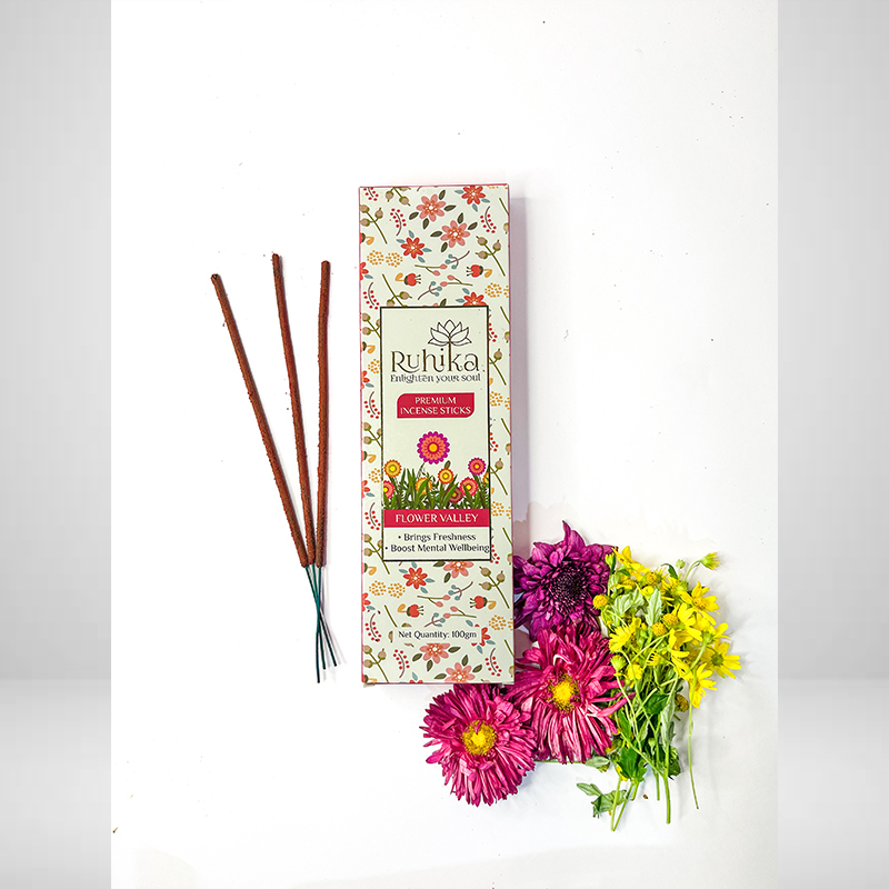 Flower Valley - Image 3