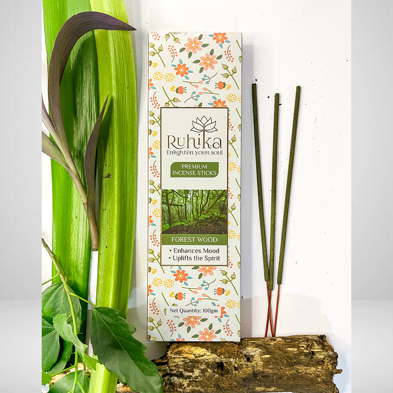 Forest Wood - Image 2