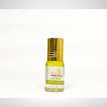 Moon Jasmine