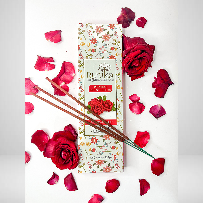 Natural Rose - Image 2