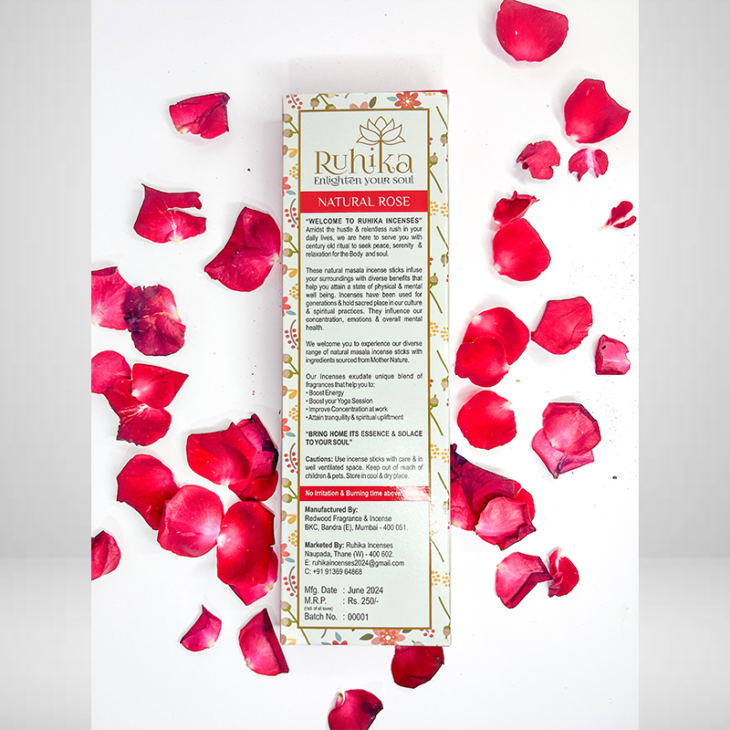 Natural Rose - Image 3