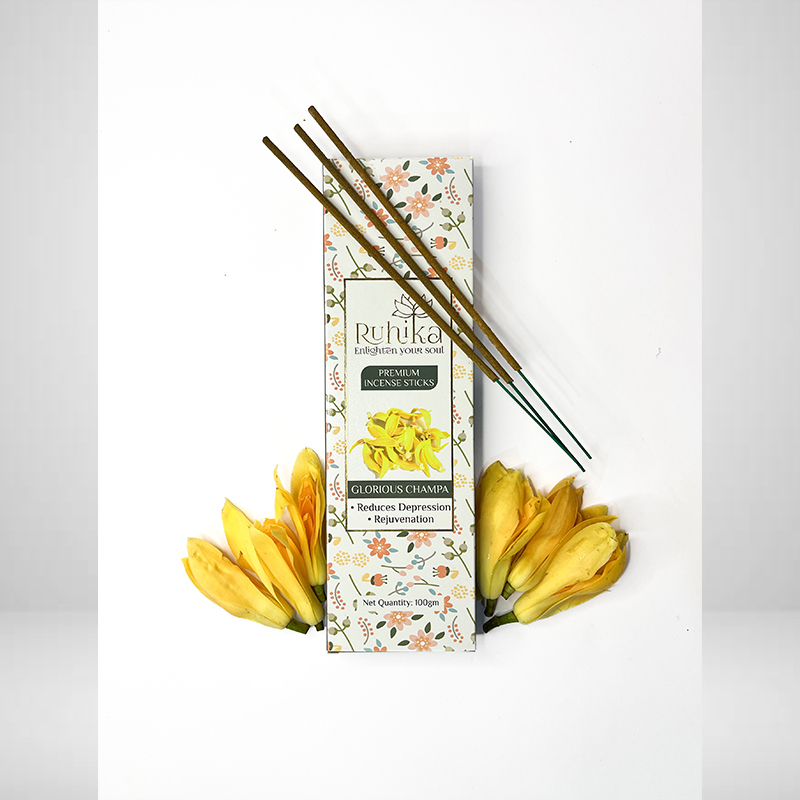 Glorious Champa - Image 2