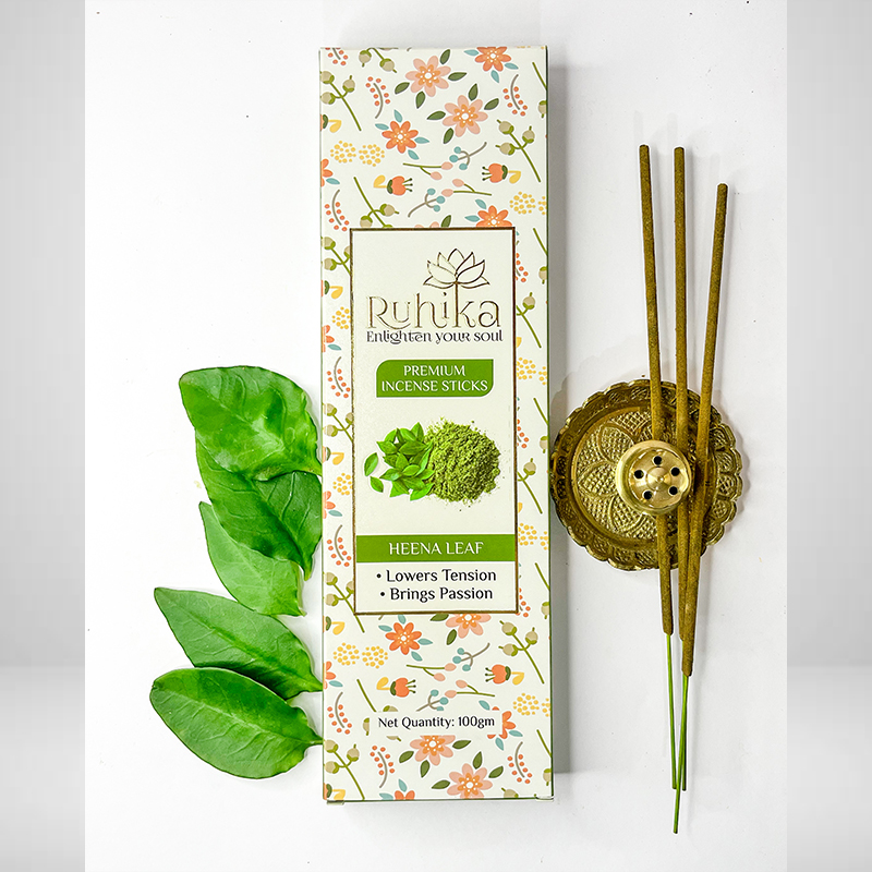 Heena Leaf - Image 3