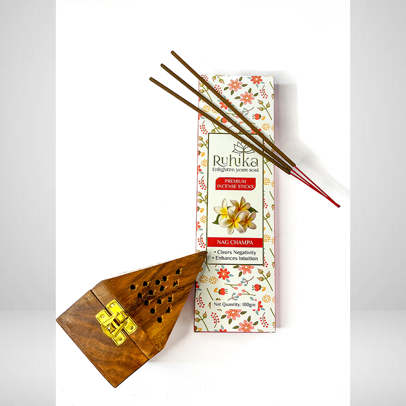 Nag Champa - Image 2